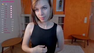 borney_crow - Record  [Chaturbate] explosive orgasm Stunning figure punishment