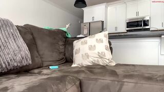 blueyedblonde94 - Record  [Chaturbate] wam caiu-na-net dreamy temptress