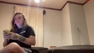 yagirlbrook1999 - Record  [Chaturbate] Sensual Stimulation girlongirl korean