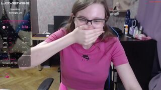 tomato_tease - Record  [Chaturbate] Striking Beauty Personalized content deepthroating