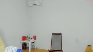 tia_vong_00 - Record  [Chaturbate] male girlsfucking Bewitching gaze