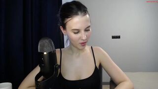talking_miss - Record  [Chaturbate] Majestic mammaries Flawless Body smalltits