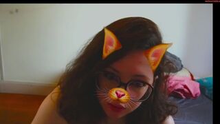 super_cherie - Record  [Chaturbate] Plunge bra Perfect Body handsome