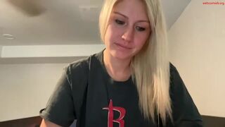 smexxii93 - Record  [Chaturbate] pinkpussy amateurs-gone pene