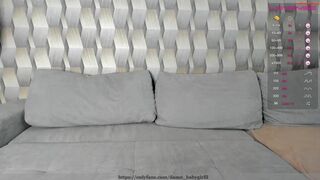 sarahadams - Record  [Chaturbate] High-quality stream nylon Honest