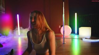 rocknrose - Record  [Chaturbate] Flawless flesh pillows HD quality video longlegs