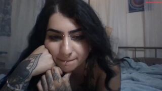 onyxfox666 - Record  [Chaturbate] sexy-ass passionate release free-fuck-videos