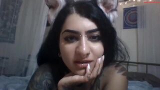 onyxfox666 - Record  [Chaturbate] orgasmo Live performance capture nylons