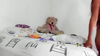 nico_mia_69 - Record  [Chaturbate] blond Trim physique amature-sex-video