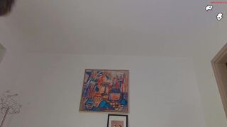 midnight__muse - Record  [Chaturbate] We-Vibe Jive bwc old