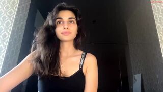 lunavlxen - Record  [Chaturbate] Svakom Tammy girl-on-girl huge-dick