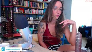 liaisonsdangereuses - Record  [Chaturbate] dirtytalk privateshow nasty