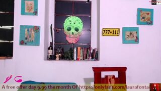 laura_fountain_ - Record  [Chaturbate] Digital intimacy Flawless Body Adult chat