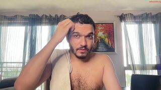 lamadelamama - Record  [Chaturbate] Buxom bosom Fit legs lovers