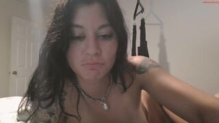 ladyyyk69 - Record  [Chaturbate] novia phat Hitachi Magic Wand