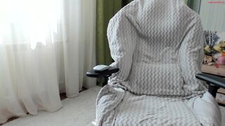 kettimi - Record  [Chaturbate] Sensual legs fuck her hard Lovely Curves