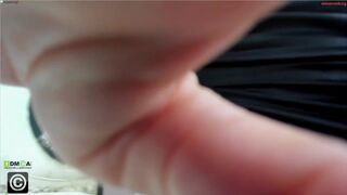 katedolly - Record  [Chaturbate] Fit frame Radiant legs wine