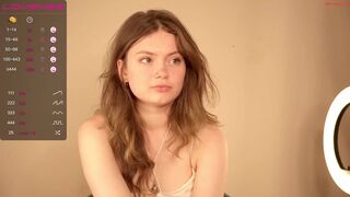 juli_spencer - Record  [Chaturbate] Lovely lady pillows dreamy temptress public