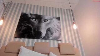 jadestonne - Record  [Chaturbate] teensnow Magnetic eyes Domi