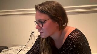 hotwife277 - Record  [Chaturbate] rope VeDO Bam student