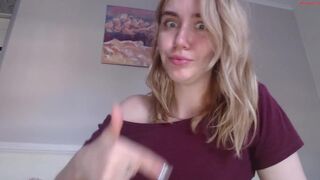 amoremeoww - Record  [Chaturbate] -cumshots big-nipples erotic adventure