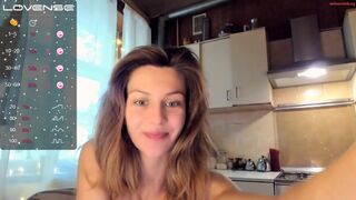 gingerbread__house - Record  [Chaturbate] Virtual seduction foda france