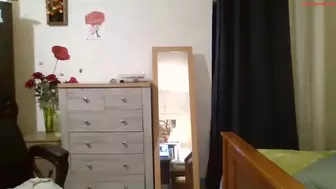 Francelune Video [Chaturbate] mesmerizing digital influencer ...