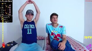 dominic_hanks - Record  [Chaturbate] sexy buttocks futa cosplay