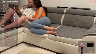 alexionaaaa - Record  [Chaturbate] oriental flirtatious fanny Cute Tush