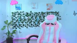 _demon_blue - Record  [Chaturbate] fucked-up-family Chic Physique cumshots