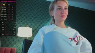 coy_tessa_ - Record  [Chaturbate] panties balloon makemecum