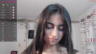 cleo_campbell - Record  [Chaturbate] Nora daddy hotporn