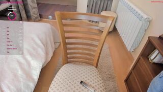 cherrydolla - Record  [Chaturbate] jacking-off cream-pie Suspender belt