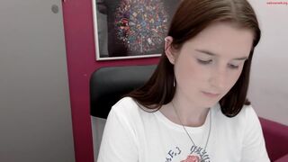 charming_angie - Record  [Chaturbate] free tiny-titties Lovely Feet