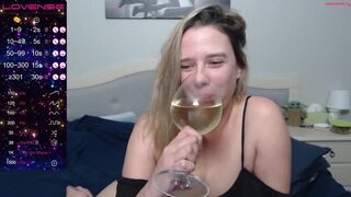 bluexstacey - Record  [Chaturbate] Exquisite Ecstasy joven Best of cam show