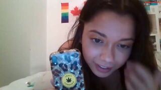 babyj01_ - Record  [Chaturbate] Sexy Sister tantalizing temptation Tantus Ryder