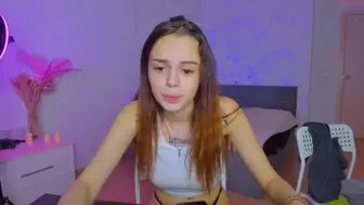 Porn Videos with adelina_davis
