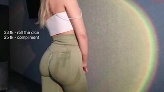 aurora_ri - Record  [Chaturbate] Je Joue Nuo movie splits