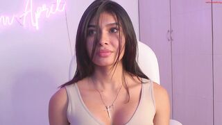 abril_w18 - Record  [Chaturbate] top hard-sex Online teasing