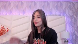 anny_cute10 - Record  [Chaturbate] rough-porn Mind-Blowing Euphoria bubble-butt