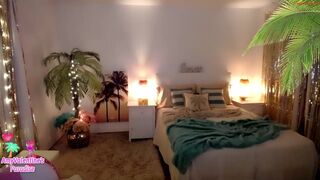 amyvalentine - Record  [Chaturbate] cameltoe hot-couple-sex cuckolding