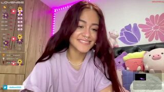 allysonparkerr - Record  [Chaturbate] suck tributo intense pleasure