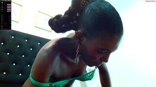 almaydamn_hot - Record  [Chaturbate] -medical Charming Smile pussy-fuck