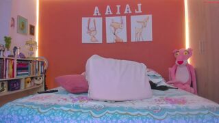 1laiaa1 - Record  [Chaturbate] electric sensation Athletic legs Outstanding