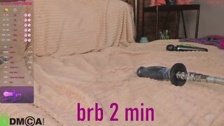 yourlovelyjul - Private  [Chaturbate] chick LELO Smart Wand Large hottie