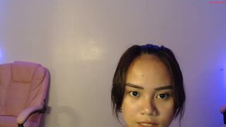 yesha_xenia - Private  [Chaturbate] tempting tushie gameplay culazo