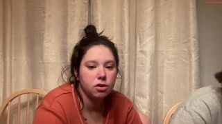 yagirlbrook1999 - Private  [Chaturbate] Sculpted calves Voluptuous Curves 8teenxxx