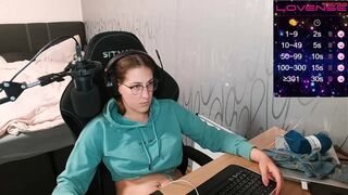 xesra19x - Private  [Chaturbate] sex tantalizing pleasure chile