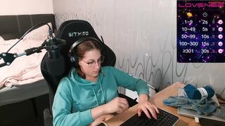 xesra19x - Private  [Chaturbate] Empathetic naturalbody crazy
