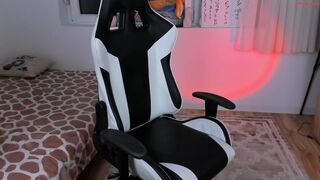 tinalinphea - Private  [Chaturbate] face-fuck Digital seductress stunning posterior